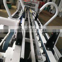 Fully Automatic Carton Folder Gluer Machine thumbnail-5