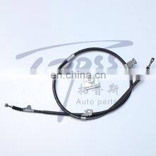 China Online Wholesale Shop Car Brake Cable OEM 36531-4M400 For NISSAN thumbnail-4