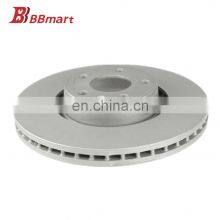 BBmart Auto Parts Brake Disc for Audi A8 S8 Q5 OE 4H0 615 301 AA 4H0615301AA thumbnail-1