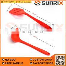 Best Selling Kitchen Silicone Non-Stick Kitchen Utensil Set thumbnail-4