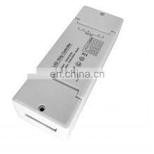 LED Driver Dimming/CCT/RGB/RGBW 12~24VDC/6A