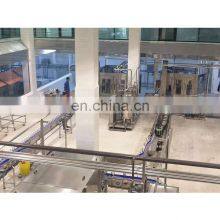 Mango tomato juicer production line processing filling machine fruit juice machinery