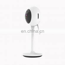 Factory Outlet Latest Home Security Indoor 4.3 Inch 1080P Wireless Smart Baby Monitor With Video Camera thumbnail-2
