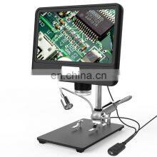 Andonstar AD208 5X-260X 2MP USB Digital Microscope With 8.5