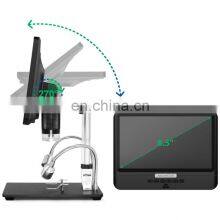 Andonstar AD208 5X-260X 2MP USB Digital Microscope With 8.5