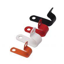 CWC-CMR2 Fire Proof Red Copper Cable Clips thumbnail-4