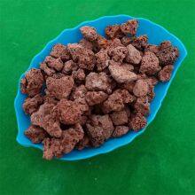Volcanic Rock Filter Medium Natural Volcanic Rock Aquarium Lava thumbnail-3