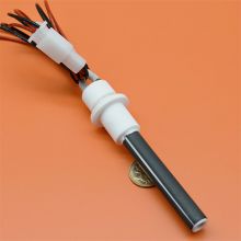 240V350W MCH Ceramic Igniter Ceramic ignition stick MCH Ceramic Heater MCH Ceramic Heating tube  Can OEM or ODM