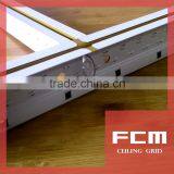 Factory Directly Selling White FUT Gold Line