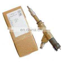 4307475 4307083 5406060F Genuine New Common Rail Injector for Foiton Auiman ISG 11.8L Engine