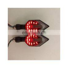 La Venta de Fanal Accesorios Para Motocicletas LED Luz Que Fluye Para Motocicleta thumbnail-5