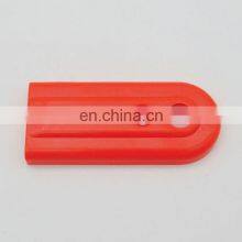 Custom Abs Plastic Parts From Shanghai thumbnail-5