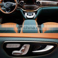 W447 Headlight W447 Grill W447 Front Bumper W447 Dashboard Sprinter Bumper Sprinter Accessory Slide Rear Window Curtains thumbnail-2