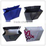 Luxury Fashion Bag for Cloth Packaging (FSC,BSCI) thumbnail-5