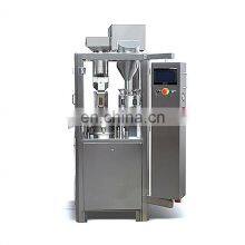 NJP 400 Fully Automatic Pharmaceutical Fish Oil Liquid Capsule Filling Machine