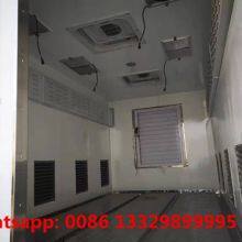Good Price Dongfeng D9 Poultry Day Old Chicks Transported Vehicle for 50,000 Day Old Chicks Transportation for Sale thumbnail-3