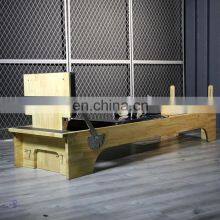 TEZEWA Wholesale Dropshipping Price Bed Pilates Machines Reformer Pilates Machine thumbnail-5