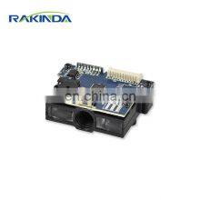 CCD 3mil Auto Sense Arduino USB RS232 1D Barcode Scanner for Self-service Machine thumbnail-4