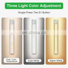 Closet Light LED Lights With PIR Motion Sensor Night Lights Wardrobe Smart Bedroom Cabinet Backlight thumbnail-4