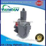 Hydraulic Vane Pump Yuken Hydraulic Vane Pump thumbnail-4
