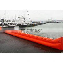 Inflation Tarp Inflatable Flood Dams Water Flood Barrier