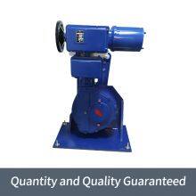 Intelligent Induced Draft Fan Actuator B+RS1000/K105H High-power Angular Stroke Electric Actuator