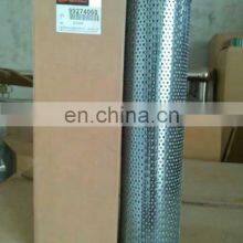 Best Quality Hydraulic Filter Element FAX-63*3/5/10/20 Hydraulic Oil Return Filter Element for Industrial Air Compressor Parts thumbnail-3