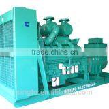 Key Power 275kva to 1000kva Diesel Engine Generator With Alternator Electric ce Approved thumbnail-6