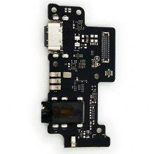 Flex Cable For ZTE V20 Smart USB Charger Charging Port Plug Dock Connector Replacement Parts thumbnail-2