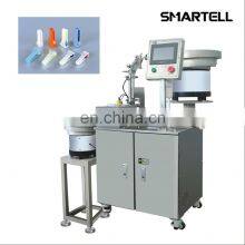 Flow Regulator Automatic Assembly Machine for Disposable Infusion Set Production Line thumbnail-2