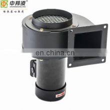 180W 250W Air Blower Fan For Single Screw Barrel thumbnail-4