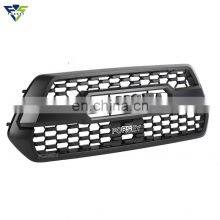 2016 2017 Front Grille High Quality Sales For Tacoma Accessories TRD Pro Grille for Tacoma thumbnail-2