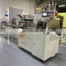 Easy to Opera Wet Wipe Packing Machine Packaging 50 200 PCS Baby Wet Wipe Packing Machine thumbnail-2