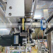 Factory Hot Selling Products Small Vertical Powder Packing Machine Small Spice Powder Packing Machine PLC Control thumbnail-4