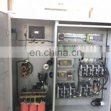 Nine Servo Control Energy Bar Protein Bar Chikki, Cake, Gajak, Peanut Bar, Burfi Packing Machine Flow Wrapping Machine thumbnail-4