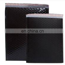 Custom Envelopes Plastic Bag White Poly Bubble Mailer for Packaging thumbnail-5