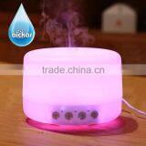 Hot Sale Big Capacity 800ml Essential Oil Commercial Aroma Diffuser Humidifier For Hotel or Spa Room Perfume thumbnail-5