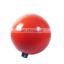 Powerline Marker Aviation Obstruction Guide Ball 600/700mm Aerial Alterting Signal Ball 800mm Fiberglass Aircraft Warning Sphere thumbnail-2