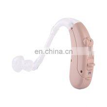 Goodmi Cheap Bte Vacuum Duct Hearing Aids for Sale thumbnail-3