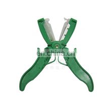 Hot sale china umbilical cord cutter cutting scissors wholesale medical disposable umbilical cord scissors
