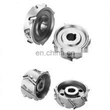 LIVTER Diamond PCD Edge Banding Machine Pre-milling Cutter Diamond for Edge Bander thumbnail-2