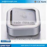DIRECTION ADJUSTABLE SQUARE LED MOTION SENSOR LIGHT thumbnail-4