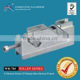 Aluminium Weel for Sliding Door thumbnail-3