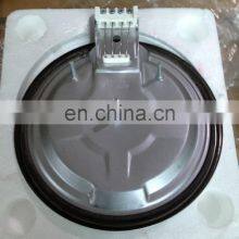 Electrical Hot Plate 1500W thumbnail-5