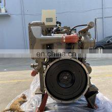 Boat Engine 220hp Yuchai Motor Marino YC6A220C thumbnail-5