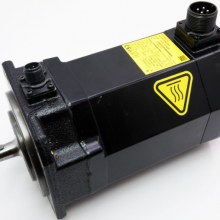 A06B-0116-B203#0100 Ac Servo Motor thumbnail-2