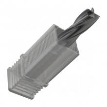 Beckett Best Quality Plastic End Mill Box thumbnail-5