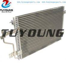 TUYOUNG HY-CN81 Auto Air Condenser Dodge Ram 2500 3500 5.9L 55055825AE thumbnail-1