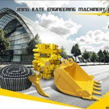 Jining Kate Engineering Machinery CO.,LTD company overview - view 1 thumbnail