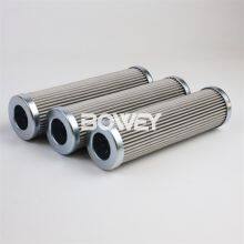 ​PI 3108 SMX 10 PI3108SMX10 Bowey Replaecs Mahle Hydraulic Oil Filter Element thumbnail-3